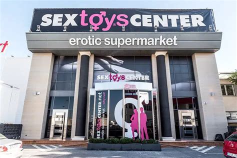 Sex Toys Center: Tu Sexshop Online y Tienda Erótica en España